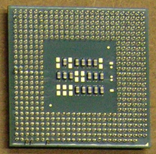 Intel : Celeron 2.6 GHz
