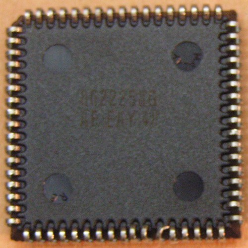 Intel : 80188 20
