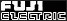 Logo Fujitsu