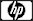 Logo HP