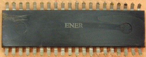 Motorola : 6800