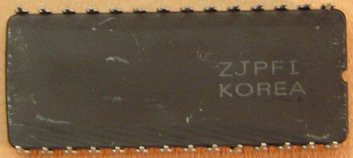 Motorola : 68705
