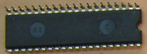 NEC : 8085