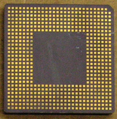 Sun Microsystems : Ultra SPARC IIi-333
