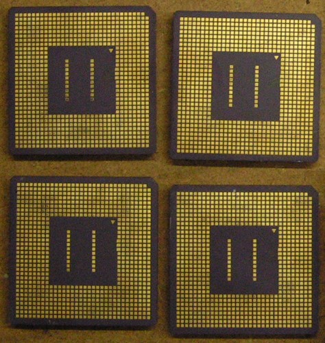 Sun Microsystems : Ultra SPARC II-450