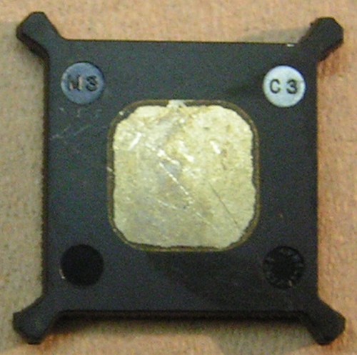 Texas Instruments : 80486 SLC/E 33