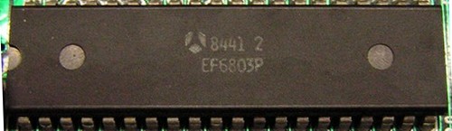 Thomson : 6803
