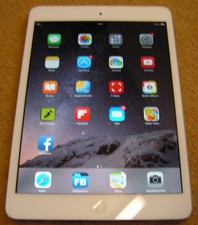 Apple : iPad Mini 16Go