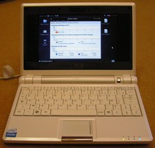 Asus : Eee PC 701