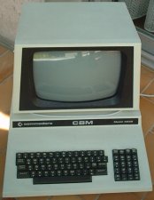 Commodore : CBM 4032