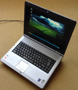 Sony : VAIO PCG-9RHM