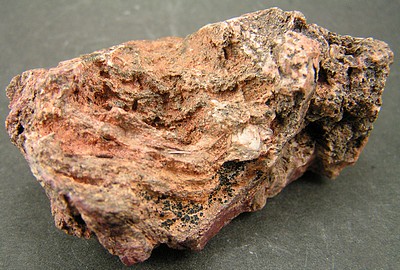 Stromatolithes