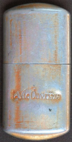 Briquet