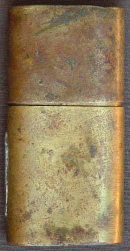 Briquet