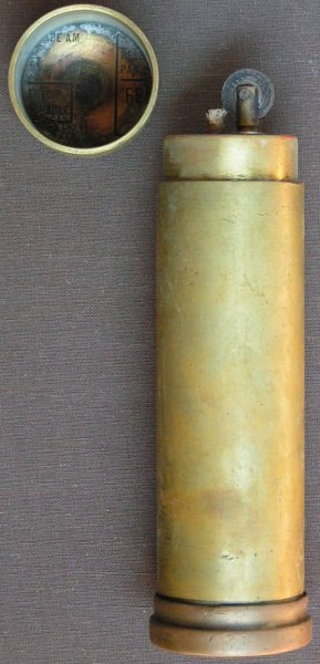 Briquet