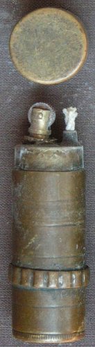 Briquet