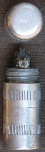 Briquet