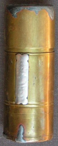 Briquet