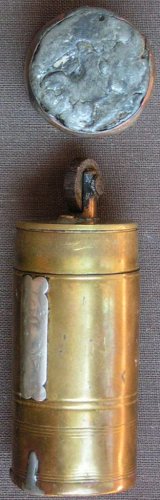 Briquet
