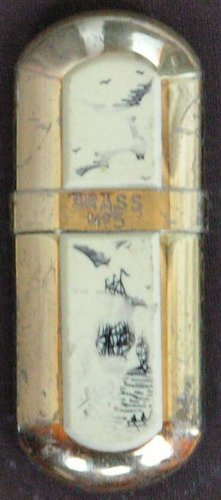 Briquet