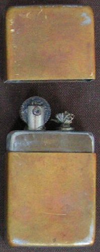 Briquet