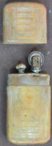 Briquet