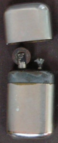 Briquet
