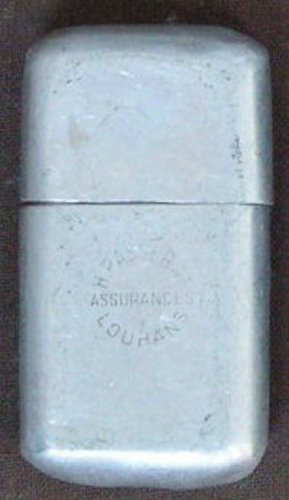 Briquet