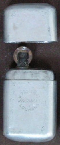 Briquet