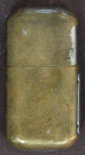 Briquet