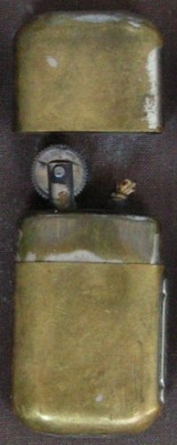 Briquet