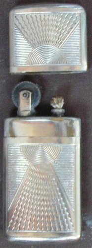Briquet