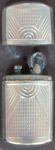 Briquet