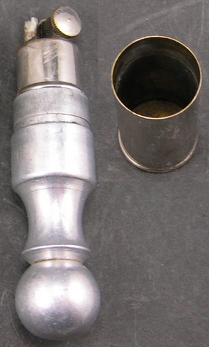 Briquet