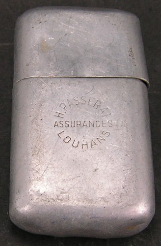 Briquet