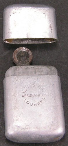 Briquet