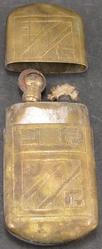 Briquet