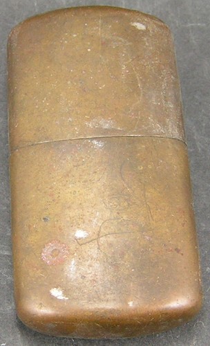 Briquet