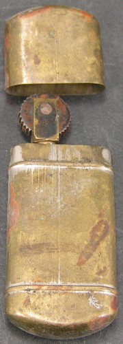 Briquet