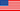 Drapeau américain