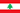 Drapeau libanais