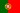 Drapeau portugais